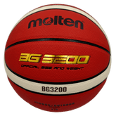 Balón de Baloncesto Molten BG3200 - Molten ColombiaBalón de Baloncesto